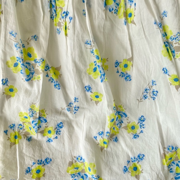 Old Navy Strapless Dress Size 8 - Picture 3 of 7